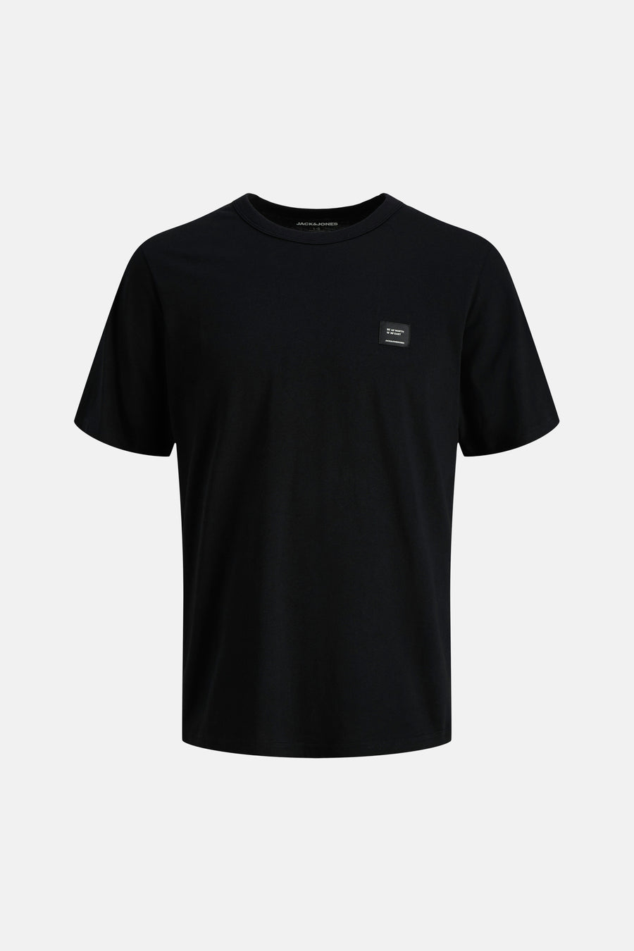 T-shirt (manches courtes) noir - CORE BY JACK & JONES