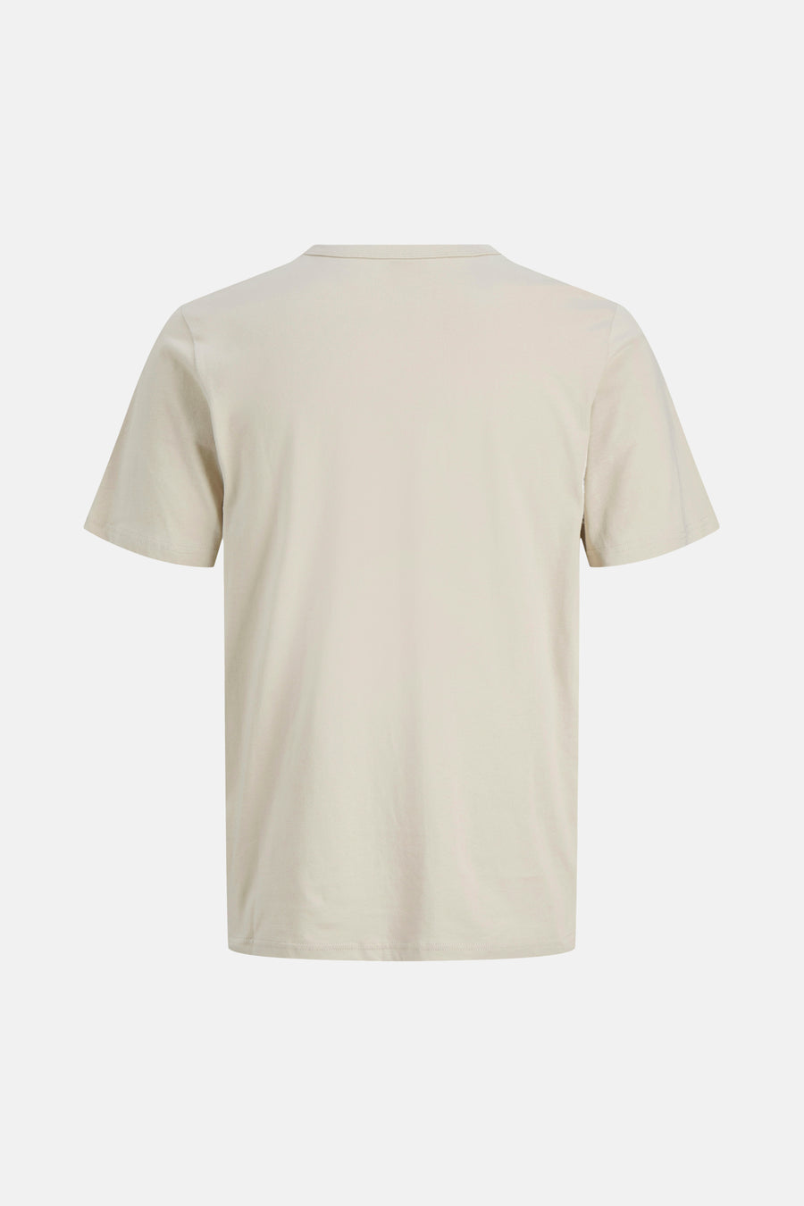 T-shirt à manches courtes - beige