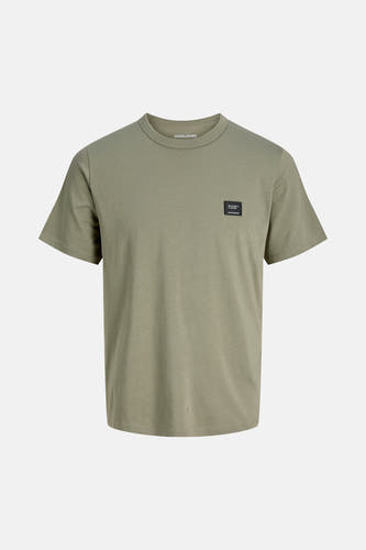 T-shirt à manches courtes - vert