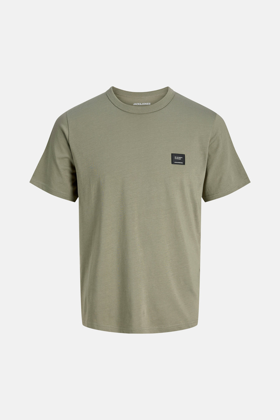 T-shirt à manches courtes - vert