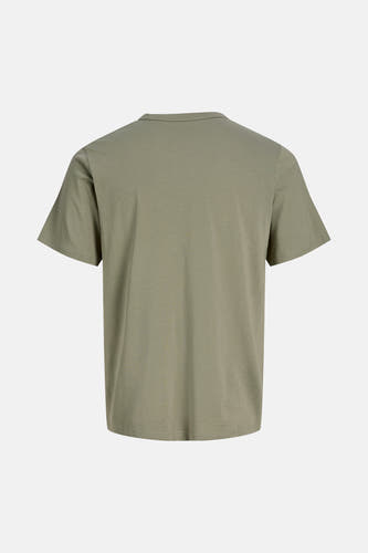 T-shirt à manches courtes - vert