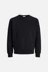 Sweat col O noir - CORE BY JACK & JONES