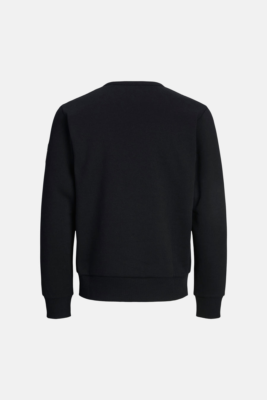 Sweat col O noir - CORE BY JACK & JONES