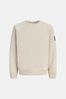 Sweat col O beige - CORE BY JACK & JONES