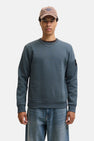 Sweat col O bleu - CORE BY JACK & JONES