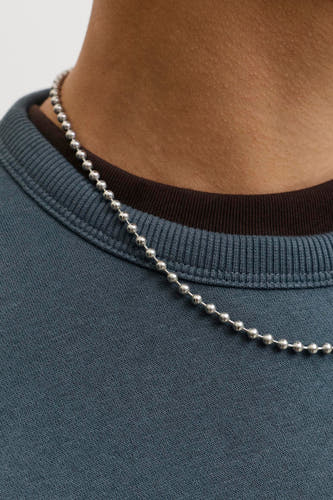 Sweat col O bleu - CORE BY JACK & JONES