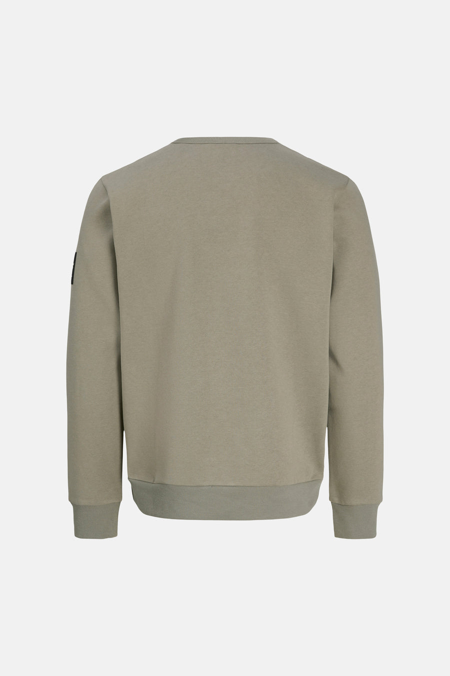 Sweat col O vert - CORE BY JACK & JONES