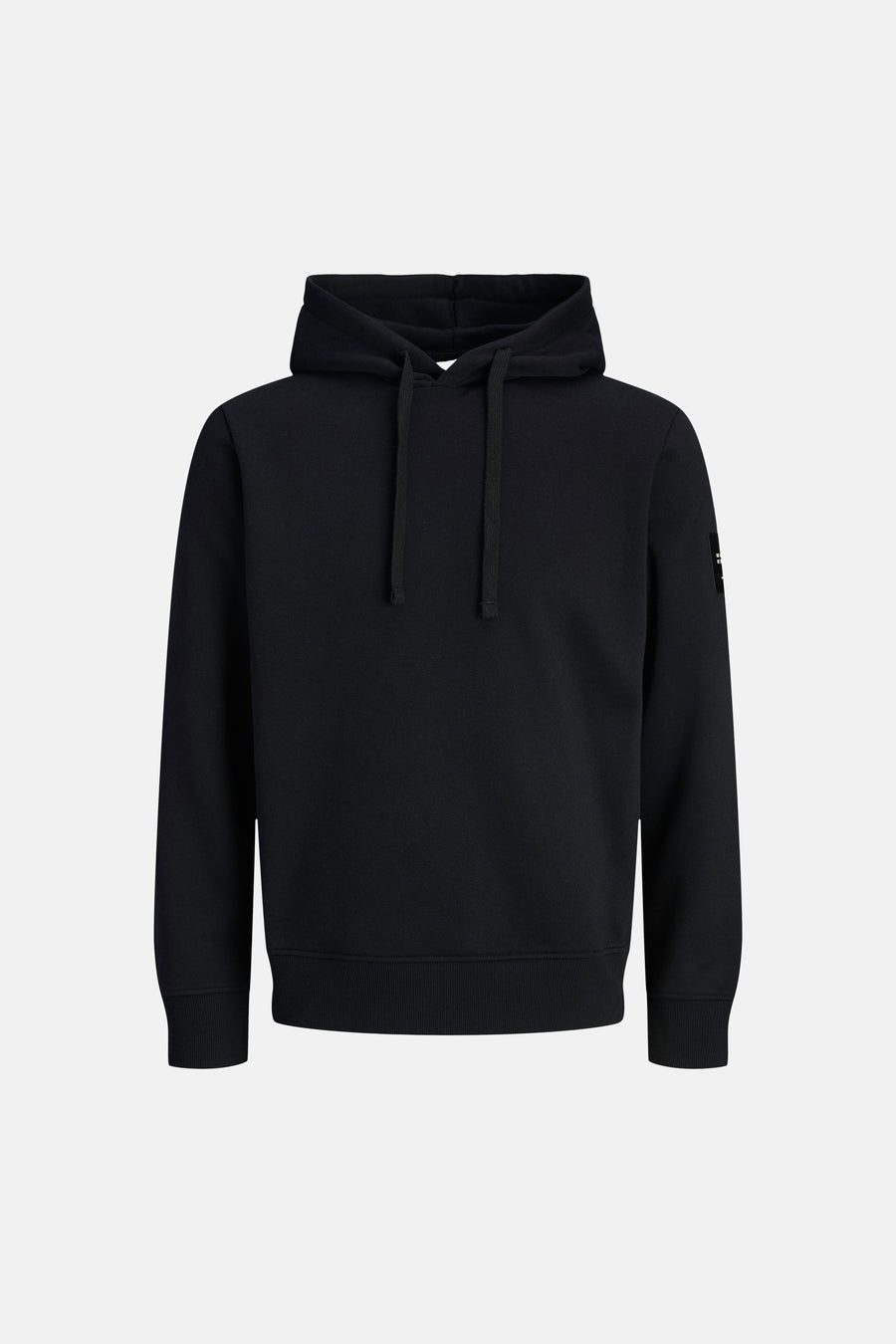 Sweat à capuche - noir