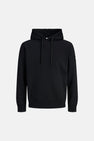 Sweat à capuche - noir