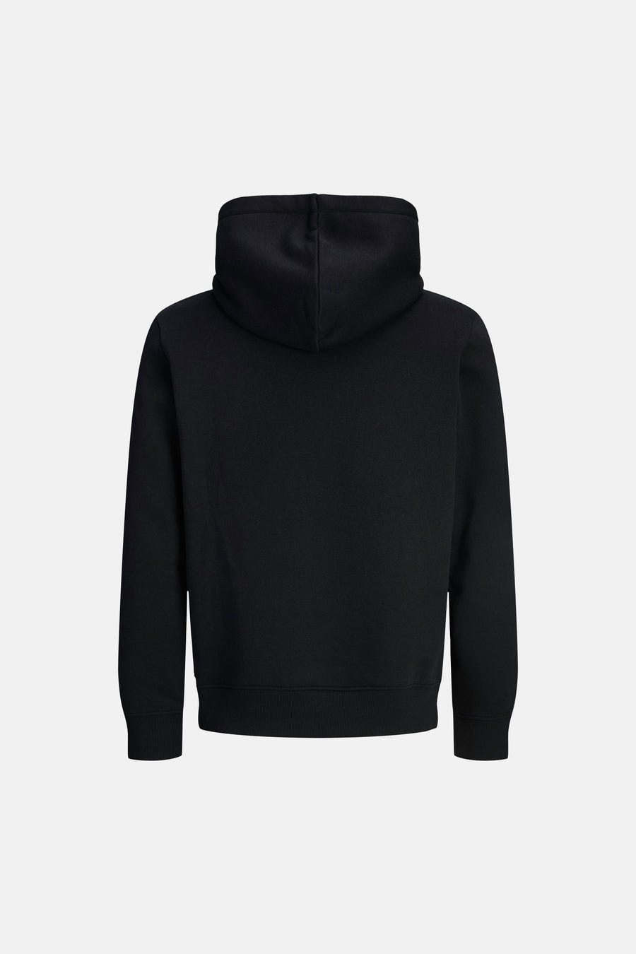 Sweat à capuche - noir