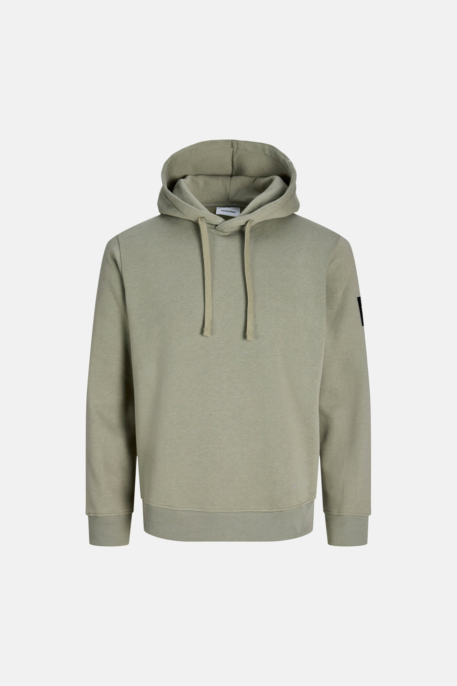 Sweat à capuche - vert