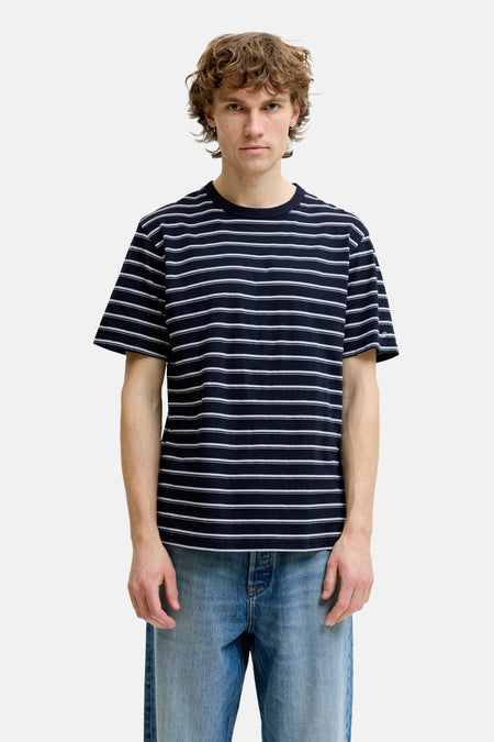 T-shirt à manches courtes - bleu