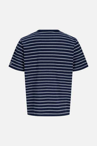 T-shirt (manches courtes) bleu - ORIGINALS BY JACK & JONES