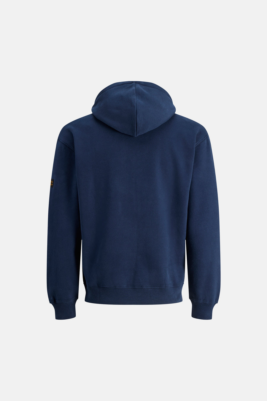 Sweat à capuche bleu - ORIGINALS BY JACK & JONES