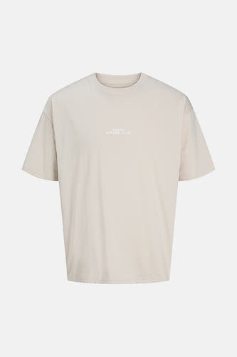 T-shirt à manches courtes - écru