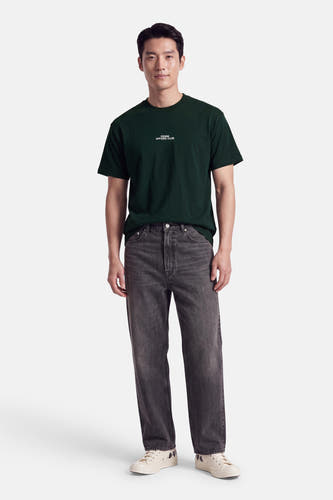 T-shirt à manches courtes - vert