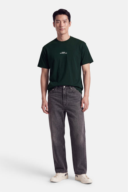 T-shirt à manches courtes - vert