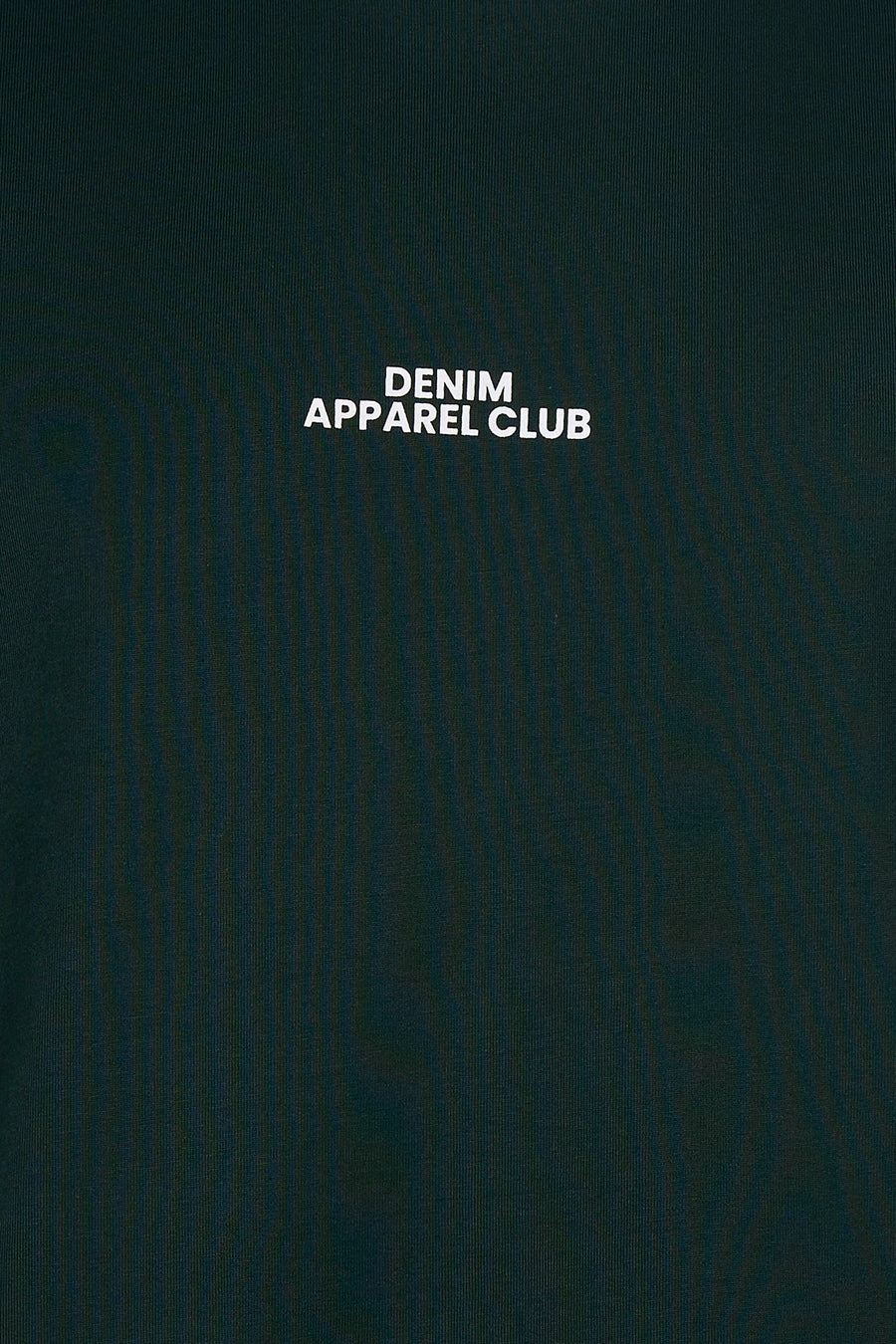 T-shirt à manches courtes - vert