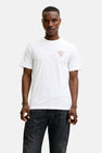 T-shirt (manches courtes) blanc - ORIGINALS BY JACK & JONES