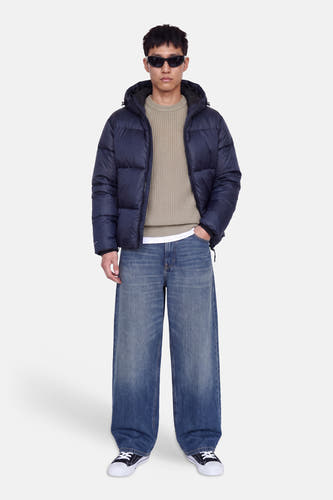 Pull col O Écru - ORIGINALS BY JACK & JONES