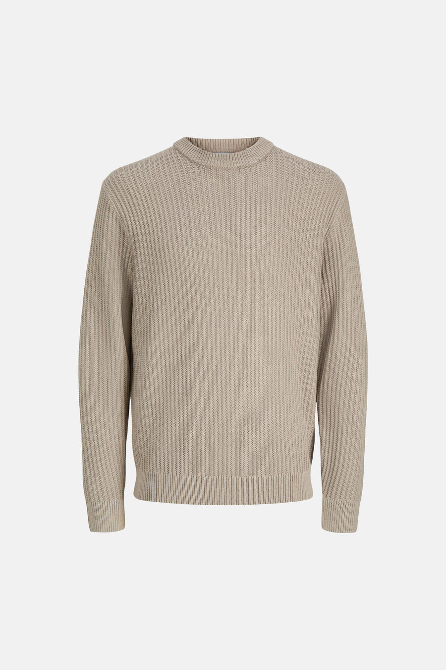 Pull col O Écru - ORIGINALS BY JACK & JONES