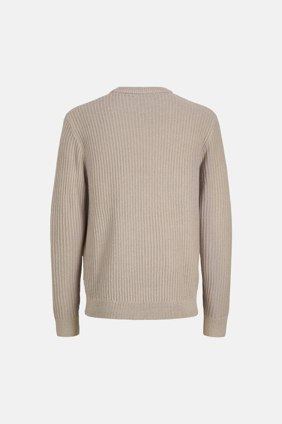 Pull col O Écru - ORIGINALS BY JACK & JONES