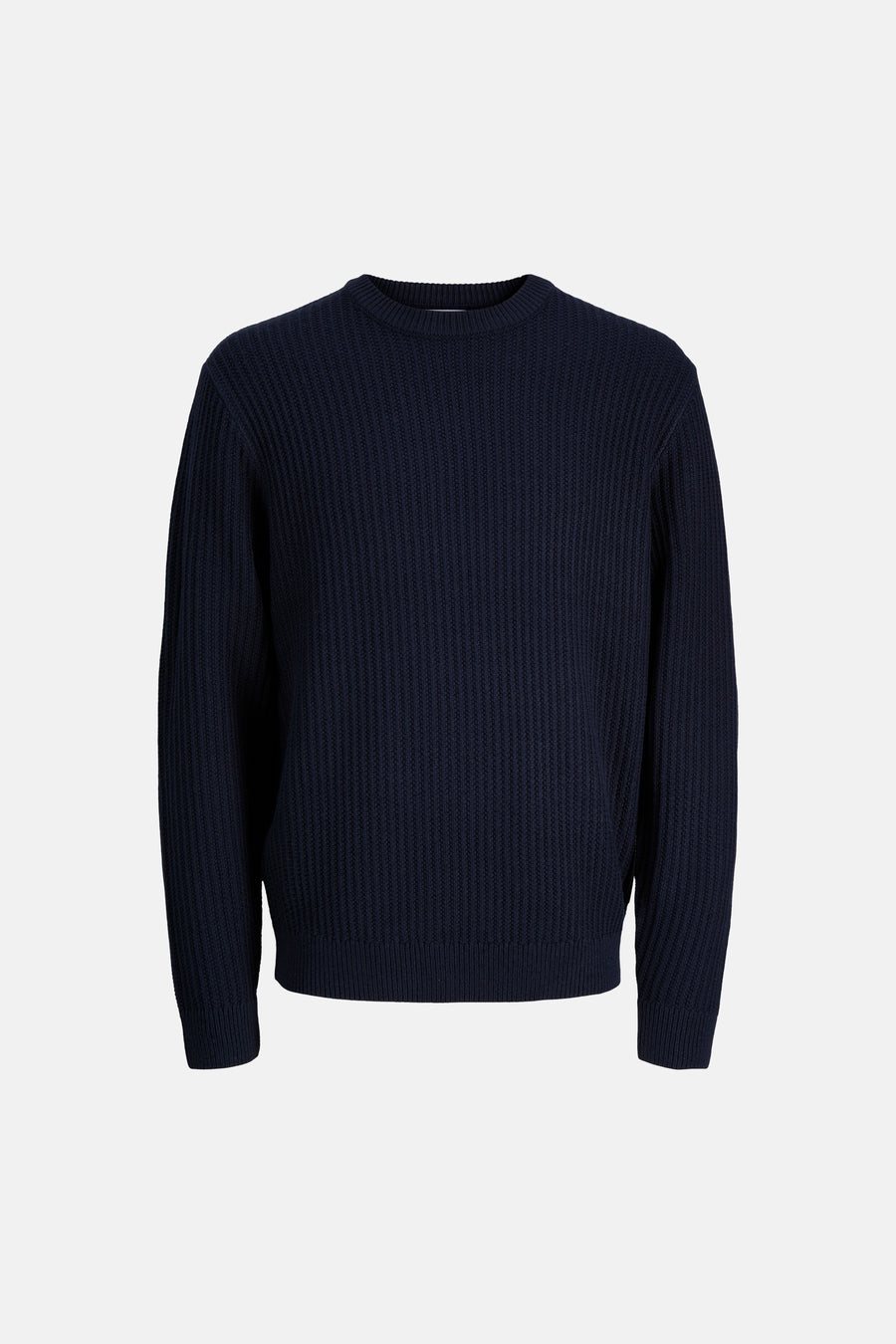 Pull col O bleu - ORIGINALS BY JACK & JONES