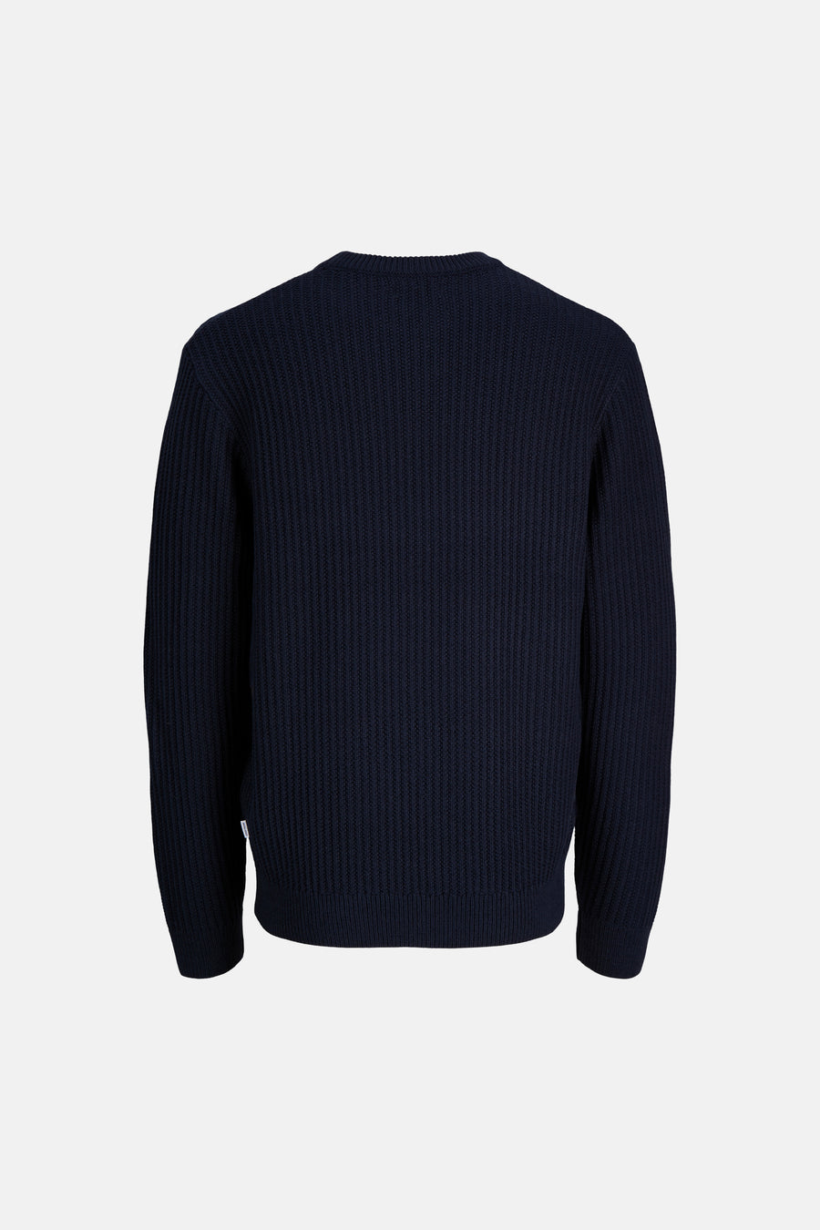 Pull col O bleu - ORIGINALS BY JACK & JONES