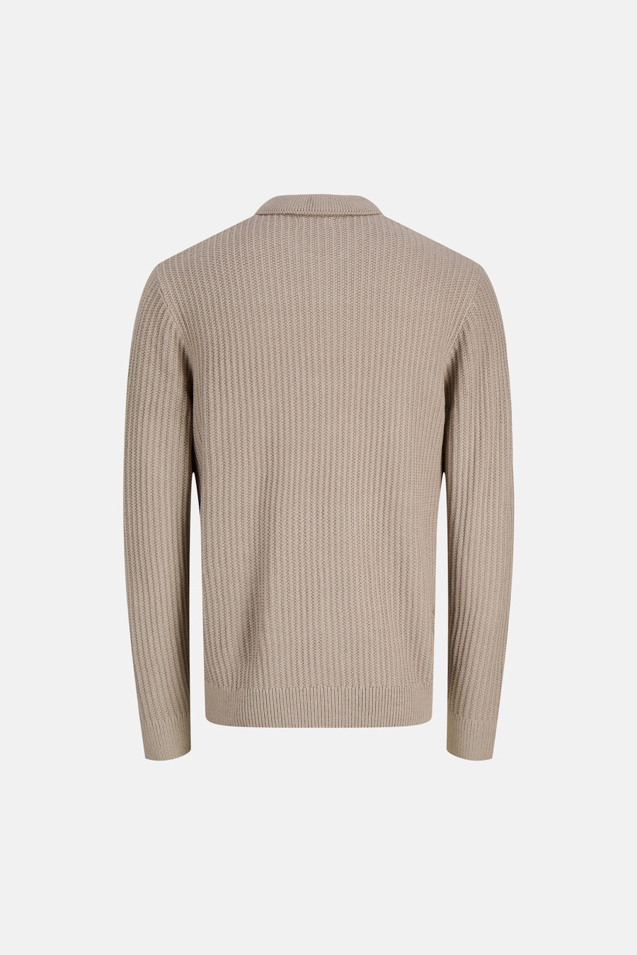 Pull col O Écru - ORIGINALS BY JACK & JONES