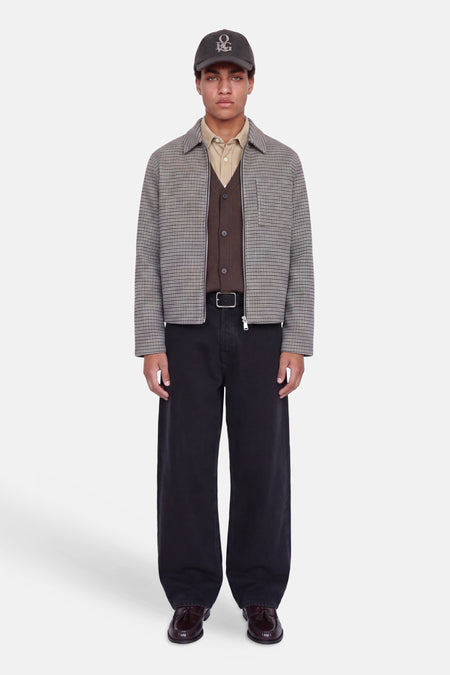 Chemise (manches longues) beige - ORIGINALS BY JACK & JONES