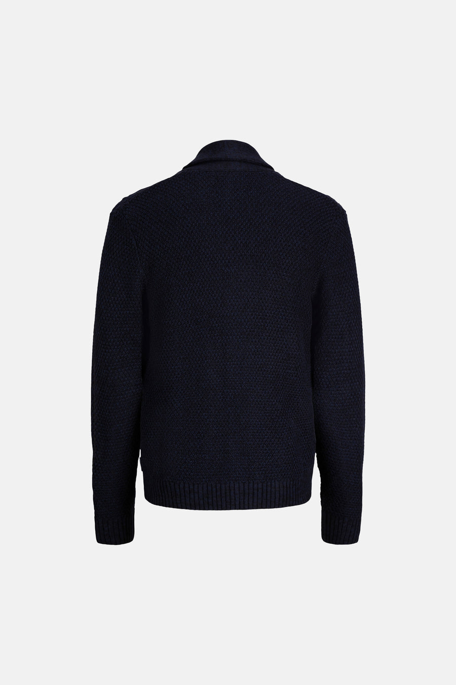 Gilet bleu - PREMIUM by JACK & JONES