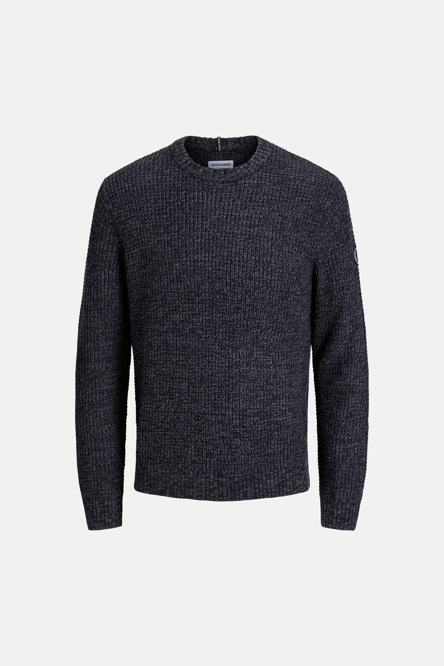Pull col O bleu - ORIGINALS BY JACK & JONES