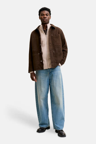 Gilet - écru
