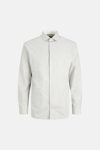 Chemise (manches longues) bleu - PREMIUM by JACK & JONES