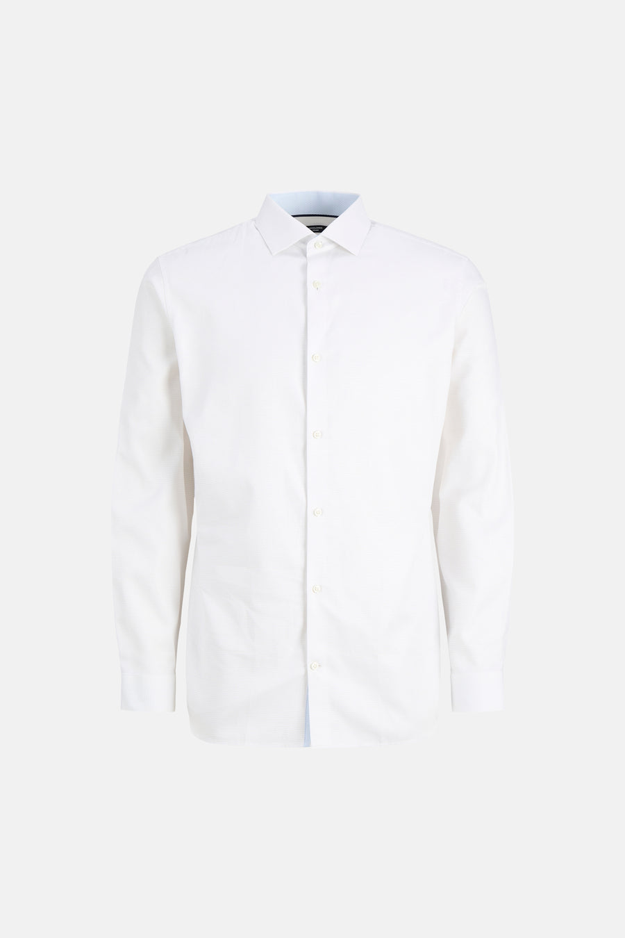 Chemise (manches longues) blanc - PREMIUM by JACK & JONES