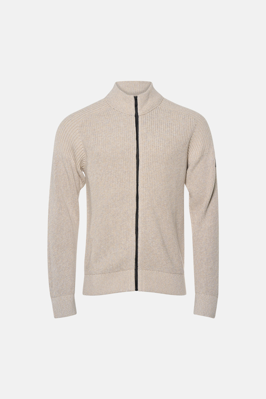 Gilet - beige