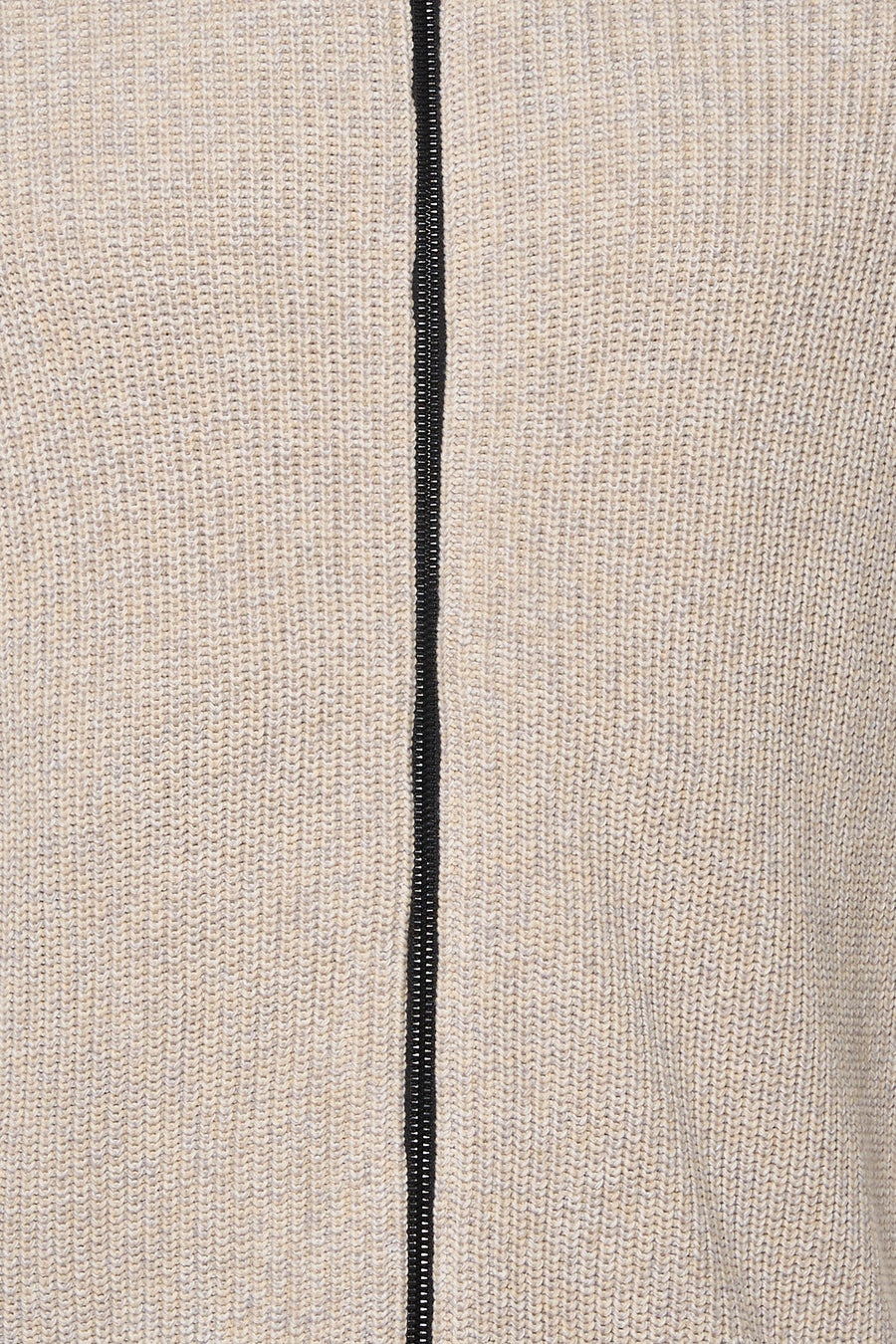 Gilet - beige