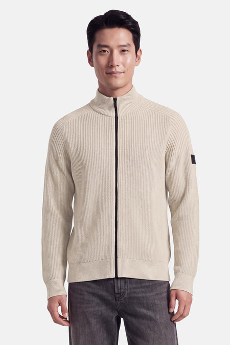 Gilet - beige