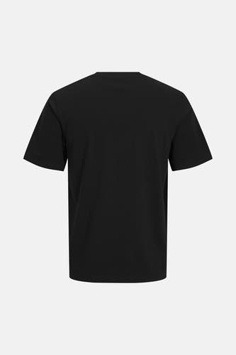 T-shirt à manches courtes - noir