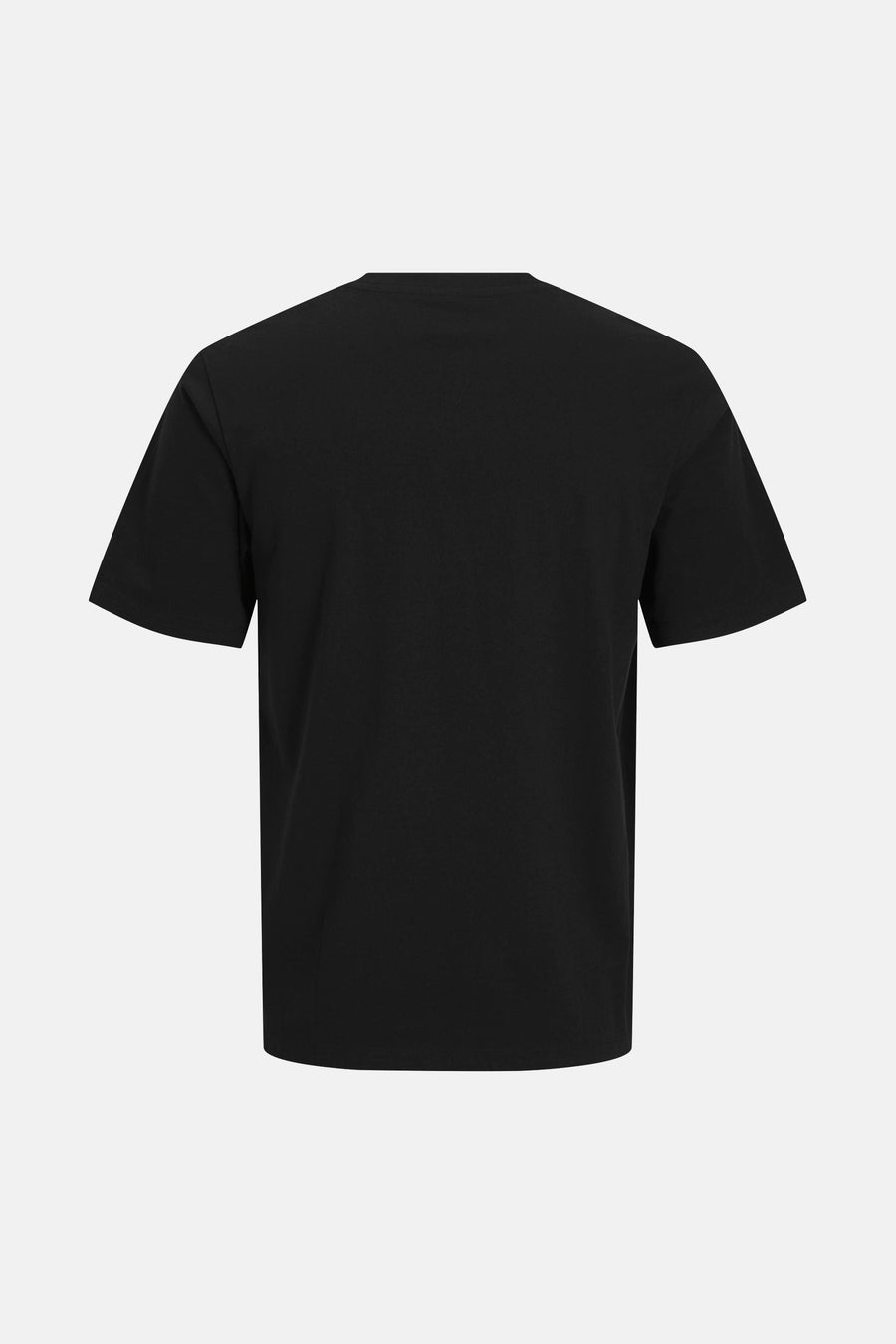 T-shirt à manches courtes - noir