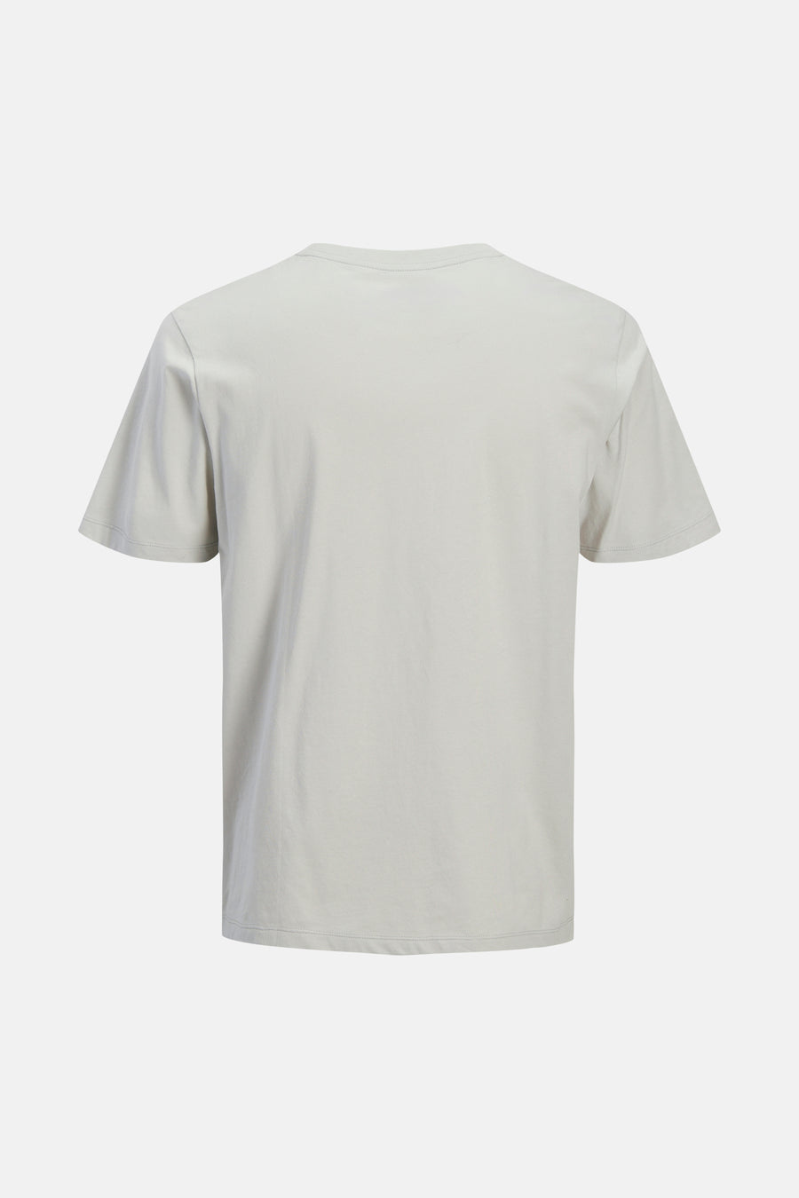 T-shirt à manches courtes - gris