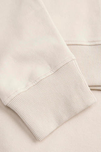 Sweat col O beige - CORE BY JACK & JONES