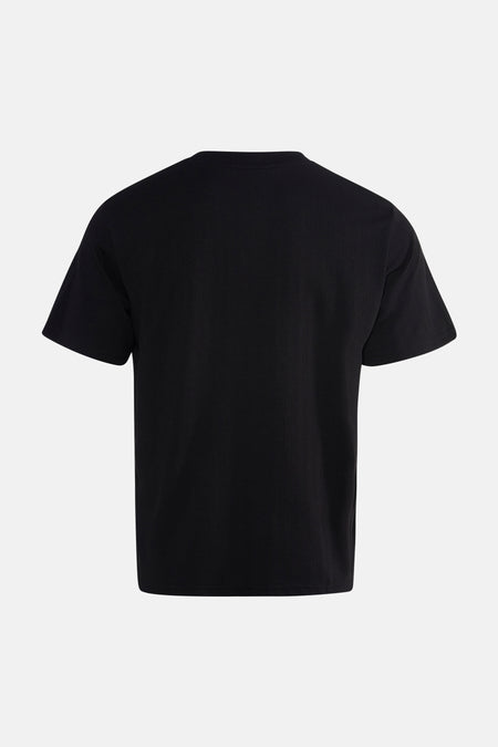 T-shirt (manches courtes) noir - PREMIUM by JACK & JONES