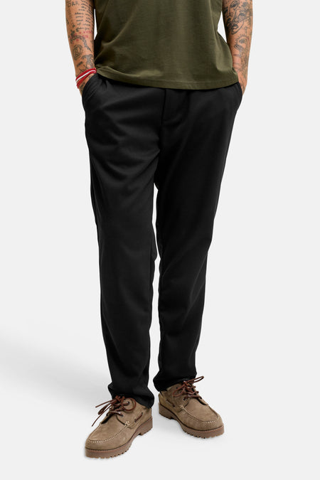 Chino - noir
