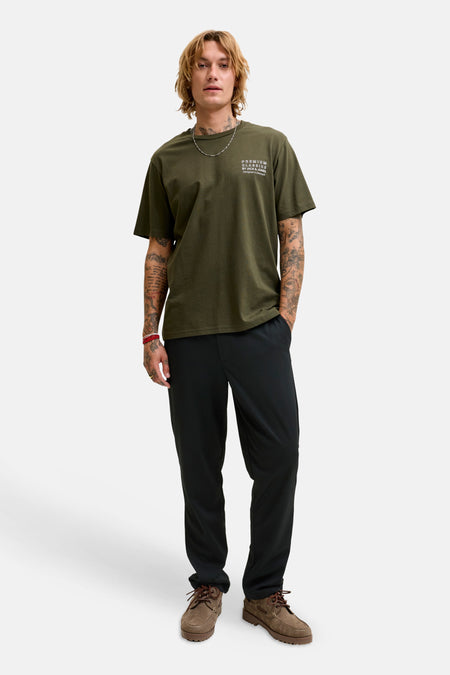 Chino - noir