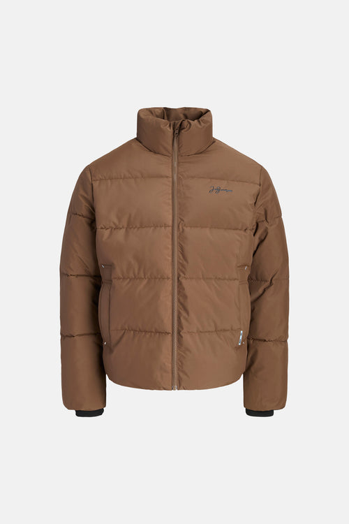 Veste courte brun - ORIGINALS BY JACK & JONES
