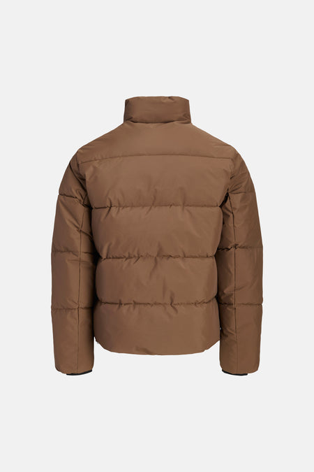 Veste courte - brun