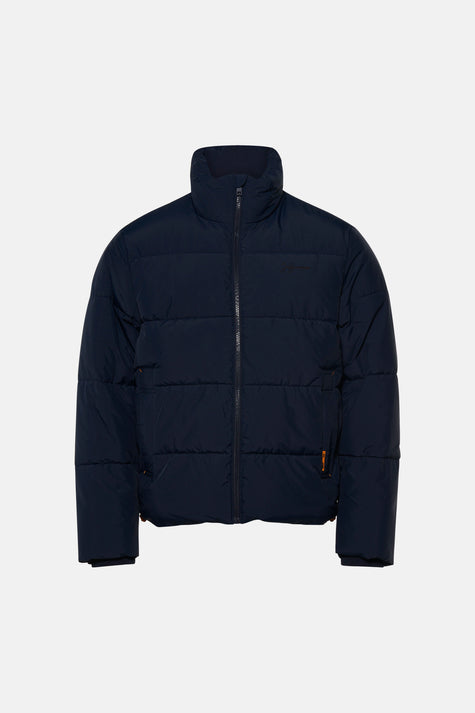 Doudounes bleu - ORIGINALS BY JACK & JONES