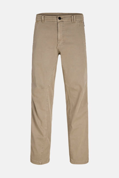 Pantalon cargo - beige