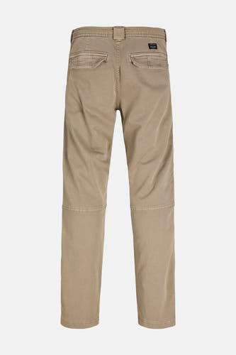 Pantalon beige - JACK & JONES JEANS INTELLIGENCE